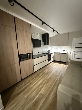 Здам 1к квартиру - фото 1