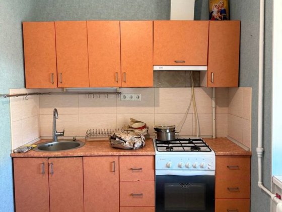 Здам 1 кімнатну квартиру Винница