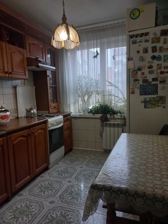 Здам 3х кімнатну на Вишенці - фото 1