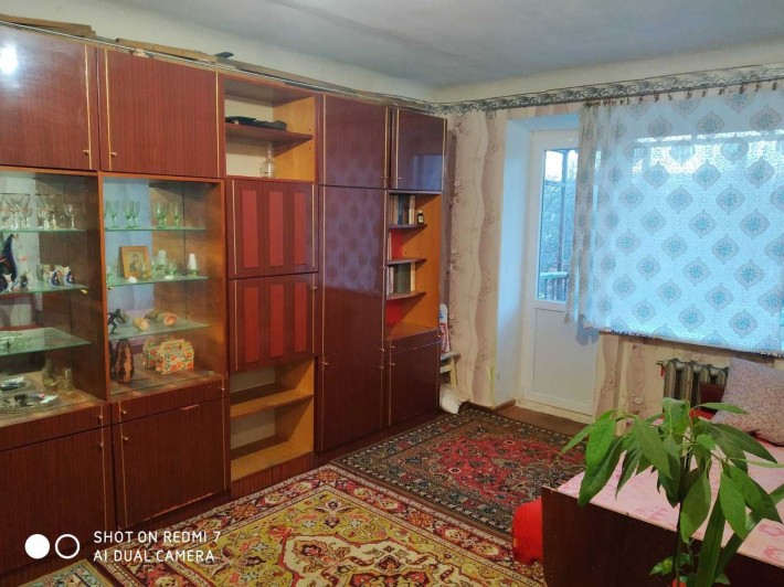 Здається 1к . верхня ковалівка-Дендропарк з АГВ - фото 1