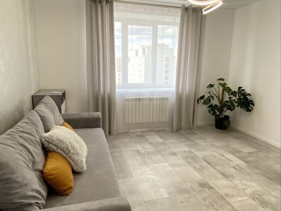 Оренда 2-х кім квартири в р-ні Академічне Вінниця