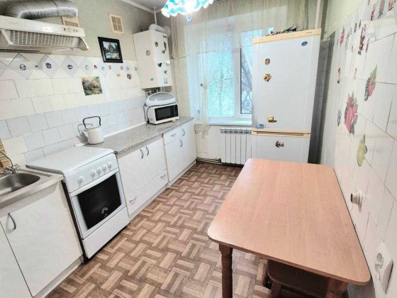 Здам 3-и кімнатну квартиру біля Полтавського ринку. Кропивницкий