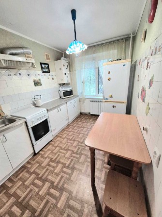 Здам 3-и кімнатну квартиру біля Полтавського ринку. - фото 1