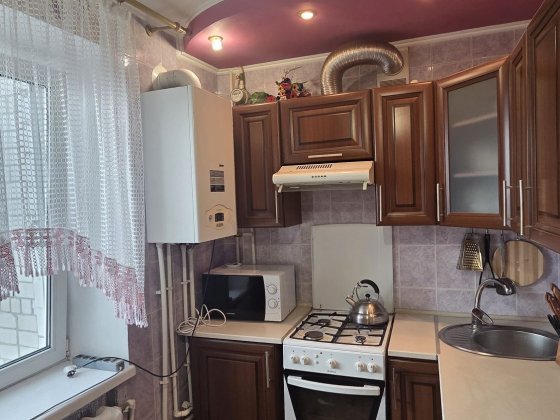 Оренда 1кв з АГВ  за Урожаєм Вінниця