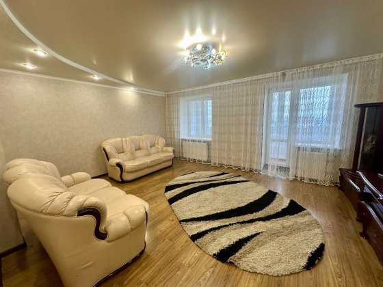 Довготривала оренда 3к квартири на вул. Шевченка, м-р Слов'янка Винница