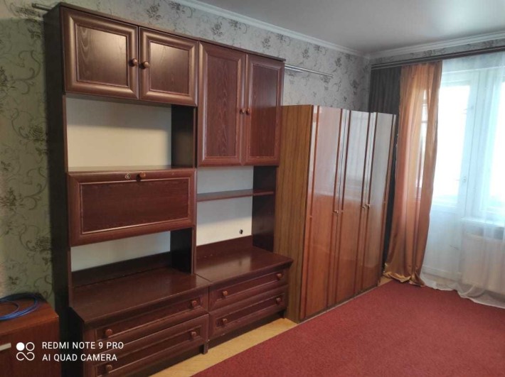 Терміново Здається 1К  ковалівка з АГВ - фото 1