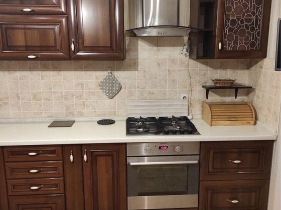 2к квартира на Зодчих, вільно Винница