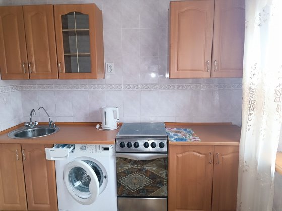 Здається 2 кімнатна квартира Урожай Винница