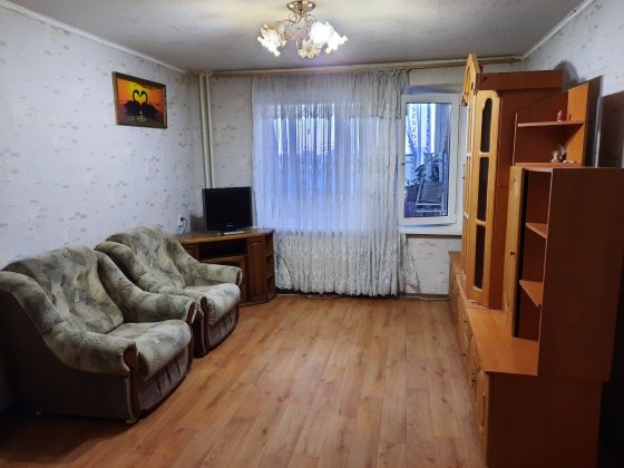 Сдам 1 ком.на Березинке Дніпро