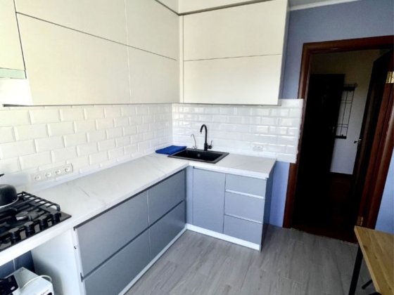 Сдам 2к квартиру на пр. Гагарина (Науки) Днепр