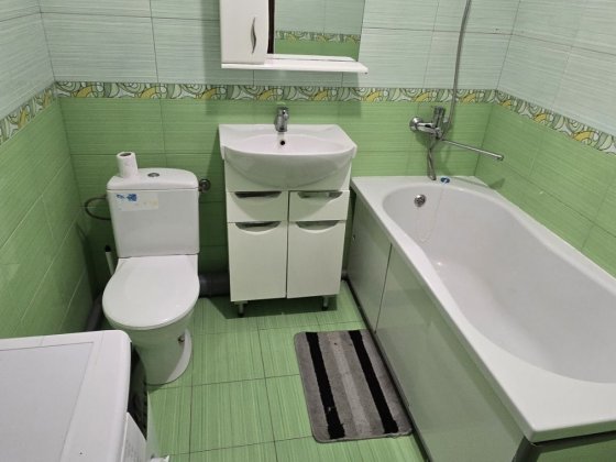 1км кВ на Миколаївській(Академічний) Винница