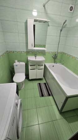 1км кВ на Миколаївській(Академічний) - фото 1