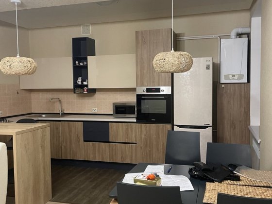 Сдам 2-кв 70м2 возле парка Шевченко 18000 Днепр