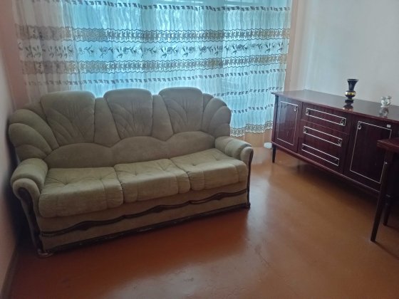 Здам 2 з кімн квартиру біля Житнього ринку Житомир