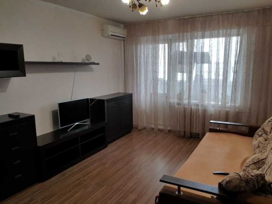 Сдается 1-к квартира на Надежды Алексеенко 104 Днепр