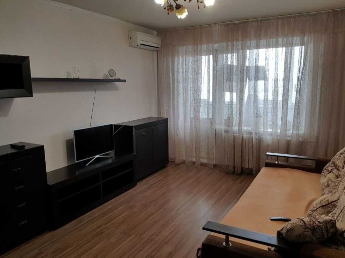 Сдается 1-к квартира на Надежды Алексеенко 104 - фото 1