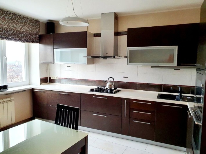 Аренда 3к квартиры нагорный р-н ул. Телевизионная. Актуально! - фото 1