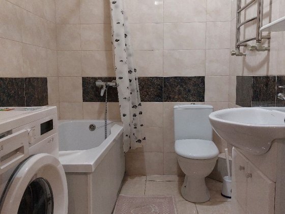 Здам 2к квартиру в Центрі міста з ремонтом Кропивницький