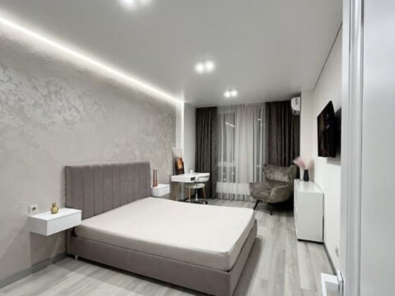 Здається Шикарна 1 кімната квартира ЖК Лісопарковий, перша здача. Винница