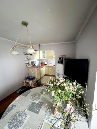 Довгострокова оренда 3-кімнатної квартири в районі "Книжки" - фото 1