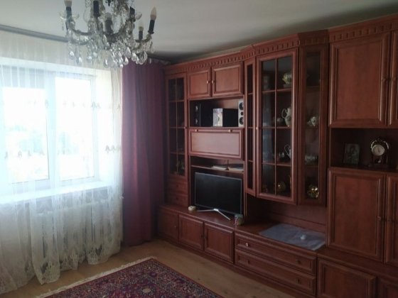 Здам 1 кім.кв з меблями та побутовою технікою. Вільна! Житомир