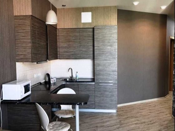 Здам 2к.квартиру просп .Поля Днепр