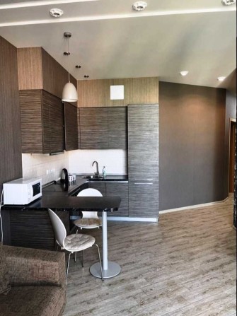 Здам 2к.квартиру просп .Поля - фото 1