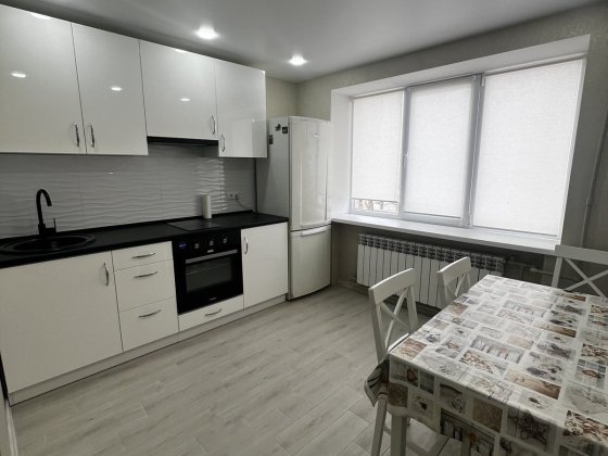 СДАМ! 1 к.квартира евро на пр.Слобожанский угол с ул.Калиновой Днепр