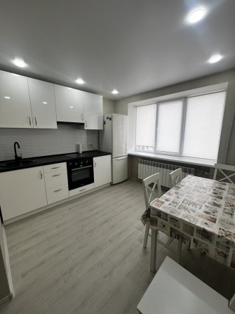 СДАМ! 1 к.квартира евро на пр.Слобожанский угол с ул.Калиновой - фото 1