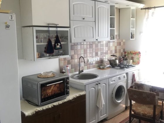 Однокімнатна квартира, пр-т. Лісовий