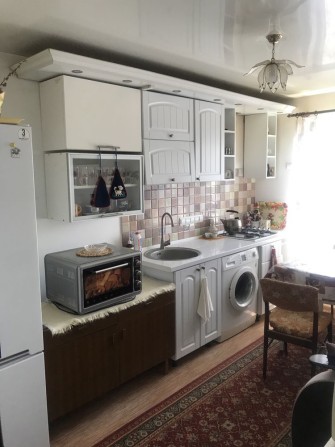 Однокімнатна квартира, пр-т. Лісовий - фото 1