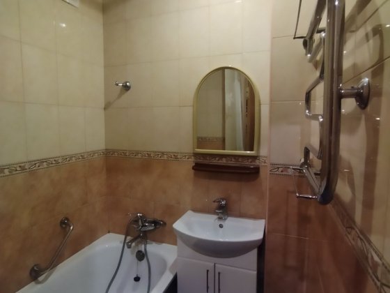 2 кв Комунарський район Запорожье