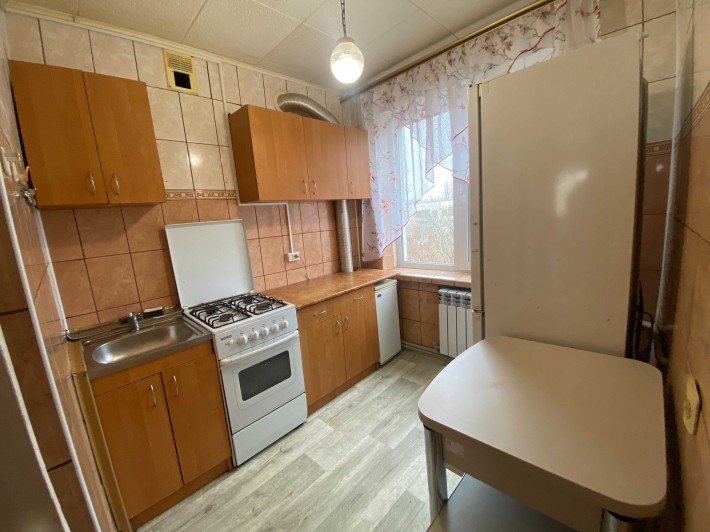 Здається 3-кімнатна квартира з АГВ на вулиці Пацаєва (Леоніда Каденюка - фото 1