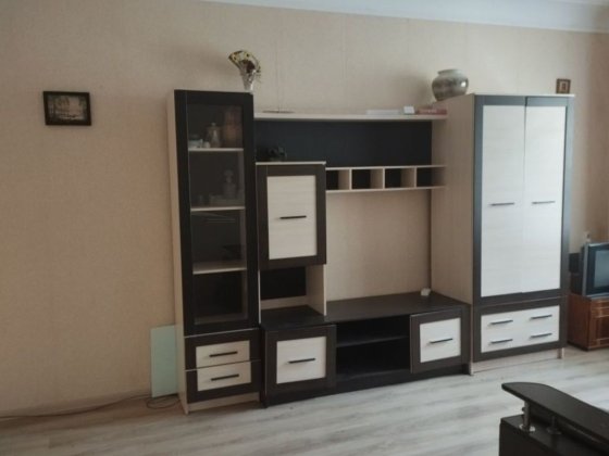 Сдам однокомнатную квартиру, ул. Енисейская, 2 этаж Запорожье