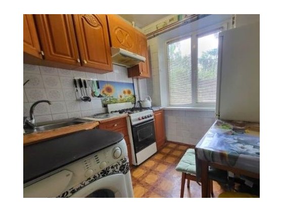 2кімнатна квартира на Первозванного Винница