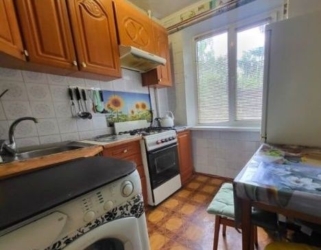 2кімнатна квартира на Первозванного - фото 1