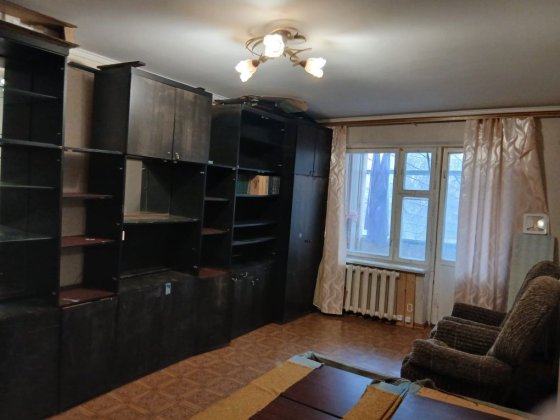 Сдаю квартиру однокомнатную