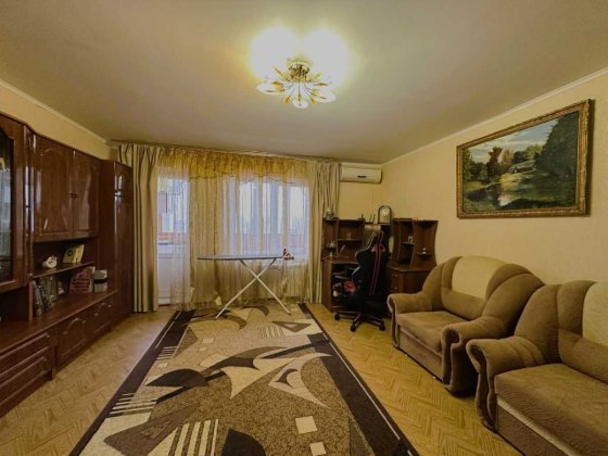 3-к квартира Київ, Дарницький, 20000 грн./міс.