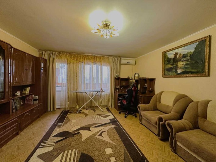 3-к квартира Київ, Дарницький, 20000 грн./міс. - фото 1