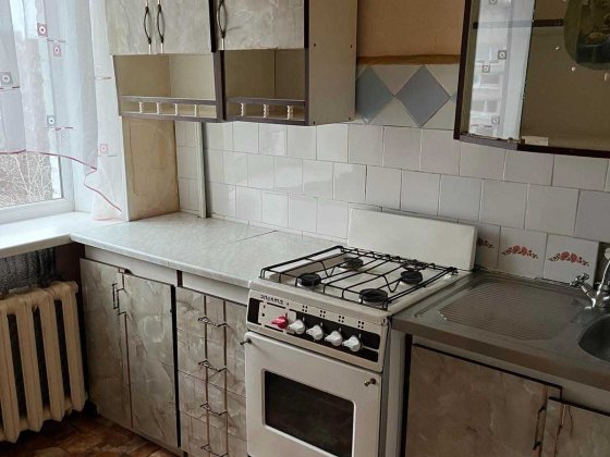 Сдам 2-к. кв. по ул.Независимой Украины (в районе порта) Запорожье