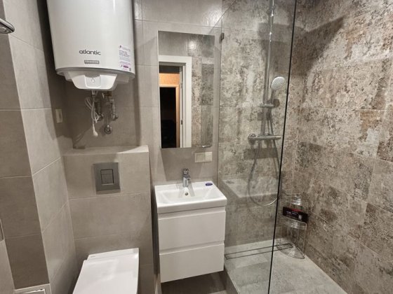 Оренда 2-х кімнатної квартири ж/м Перемога Днепр