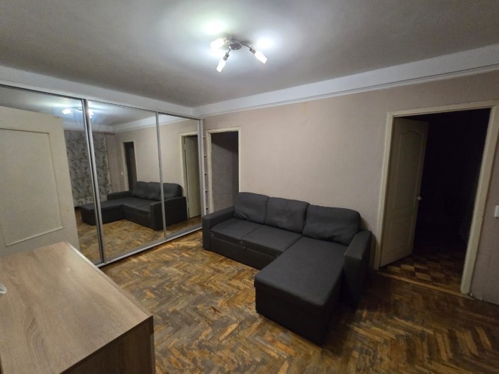 Оренда 3 кімнатної квартири - фото 1