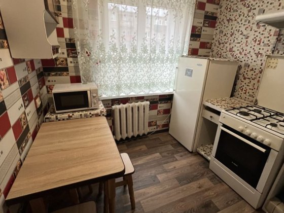 Здається в оренду 3- кімнатна  квартира Дніпро