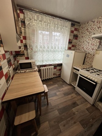 Здається в оренду 3- кімнатна  квартира - фото 1