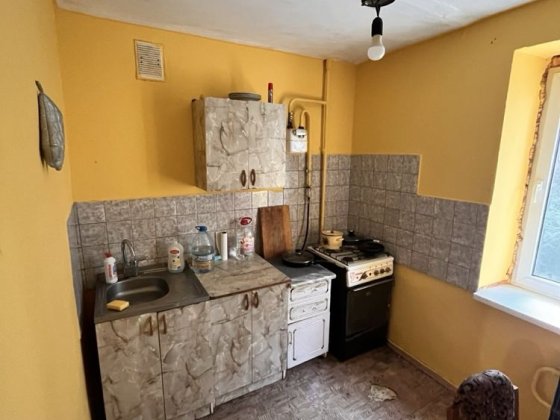 Здам 1 кімнатну квартиру Офіцерська Житомир