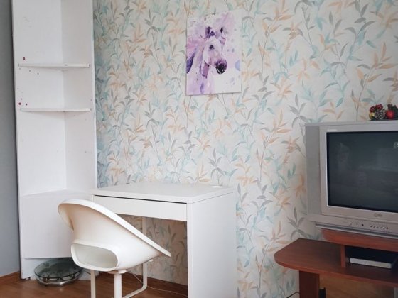 Здам двухкомнатную кватиру в Хортицком раене