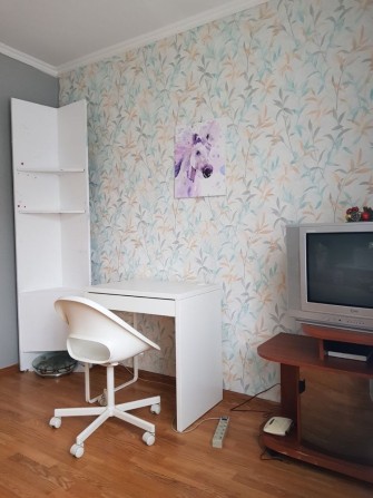 Здам двухкомнатную кватиру в Хортицком раене - фото 1