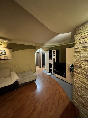 3х комнатная квартира космос от хозяина - фото 1