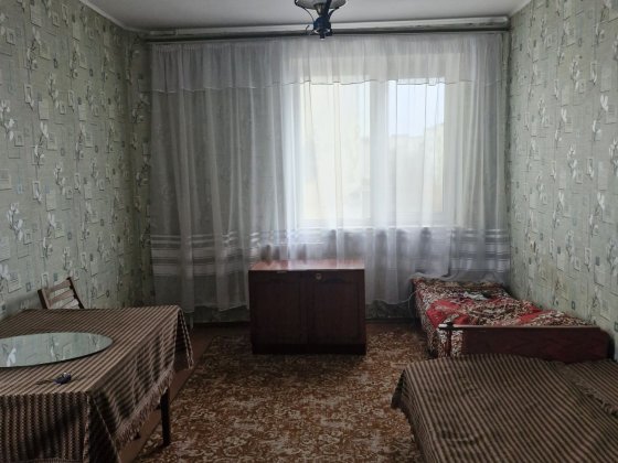 Оренда однокімнатної квартири Житомир