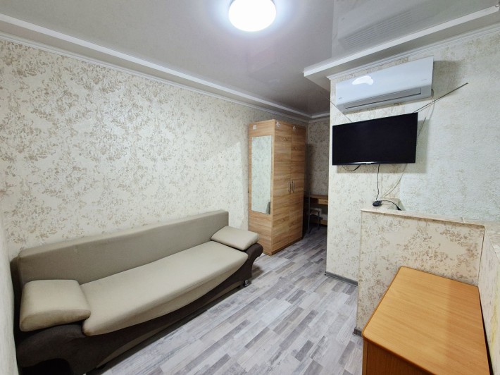 1 Кімнатна.Шкільний.Вул.Можайського. - фото 1